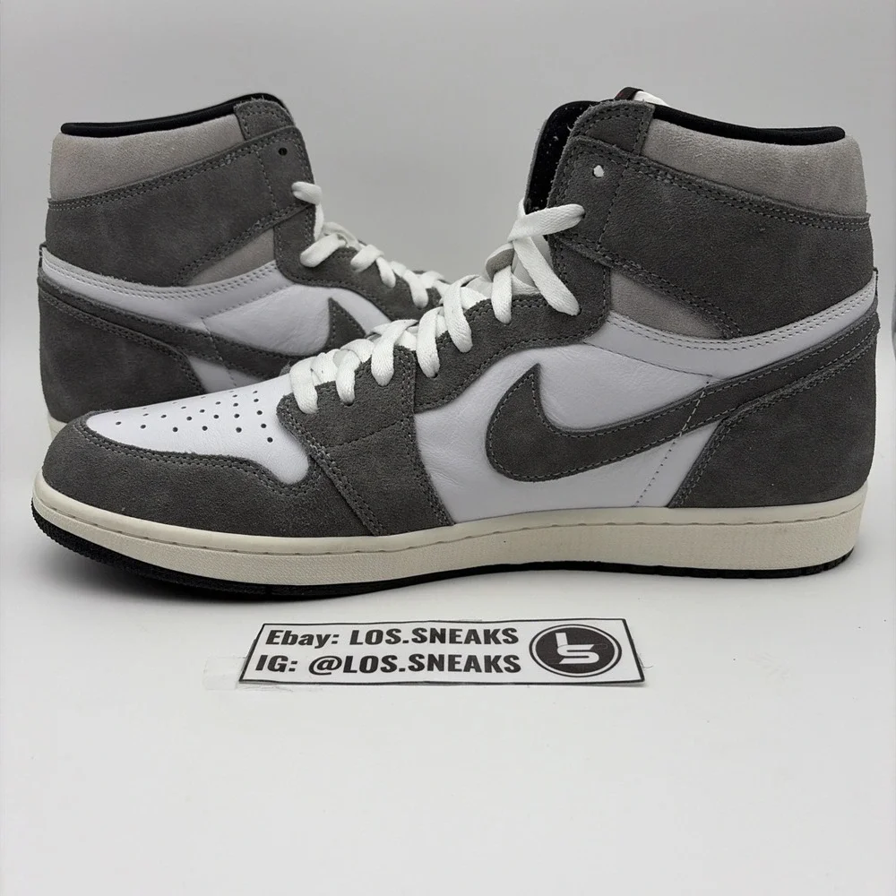 Jordan size 14